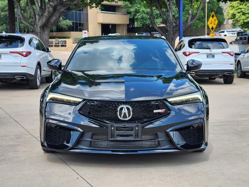 2024 Acura Integra