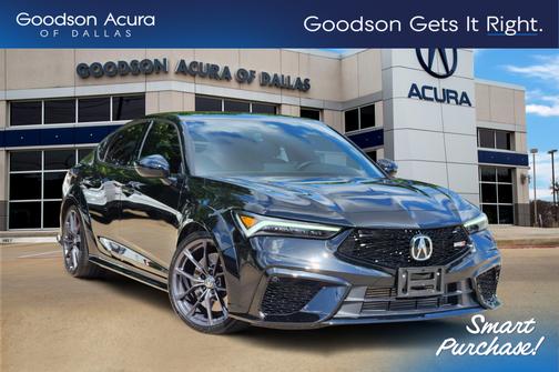 2024 Acura Integra