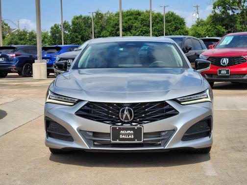 2025 Acura TLX