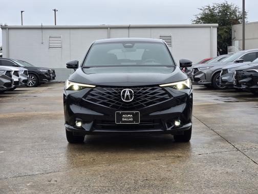 2025 Acura ADX 