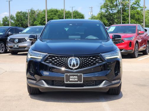2024 Acura RDX