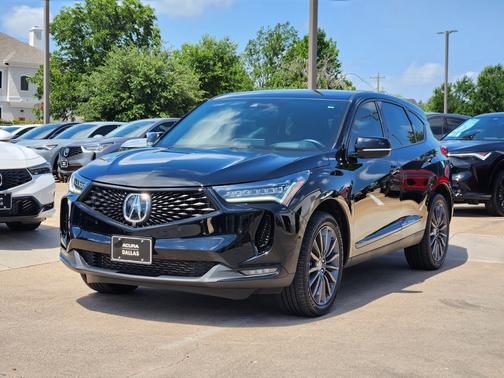 2024 Acura RDX
