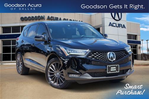 2024 Acura RDX