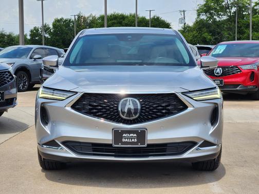 2023 Acura MDX