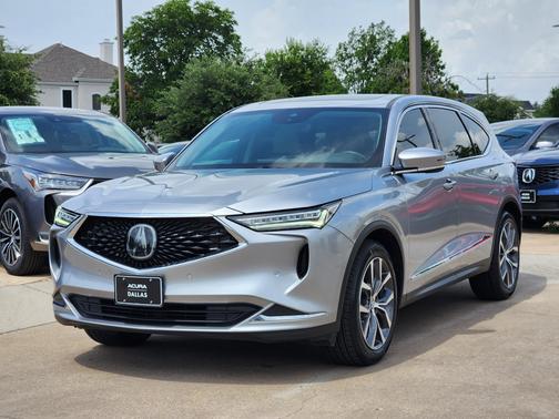 2023 Acura MDX