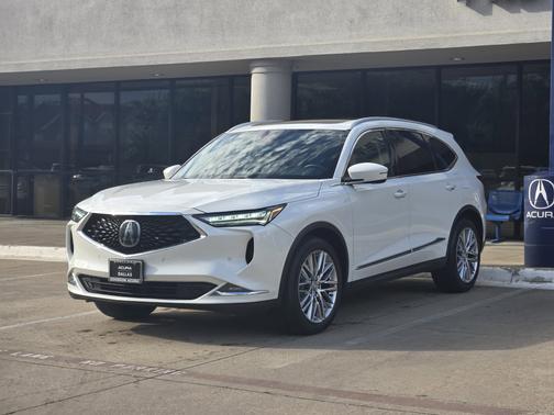 2023 Acura MDX