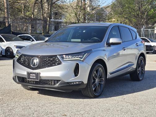 2023 Acura RDX 