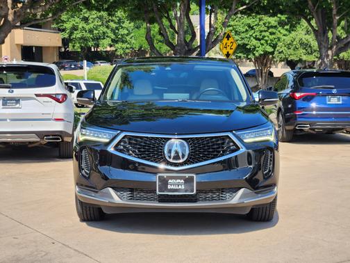 2022 Acura RDX