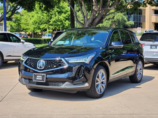 2022 Acura RDX