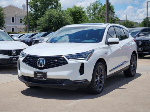 2025 Acura RDX
