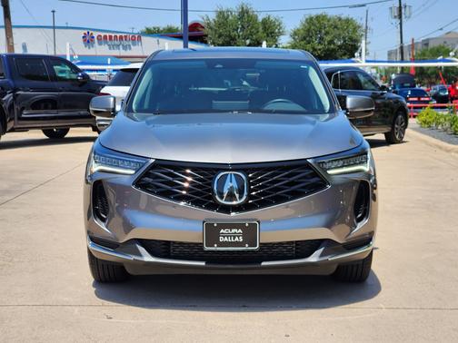 2025 Acura RDX