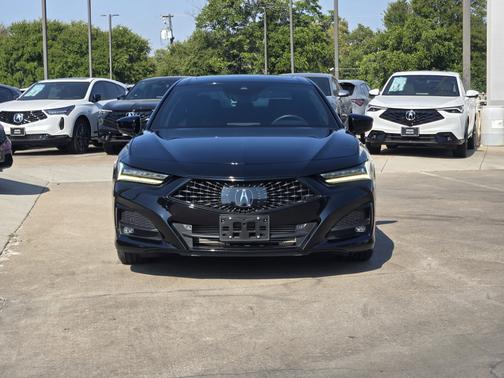 2023 Acura TLX 