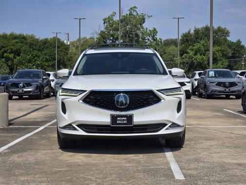 2023 Acura MDX