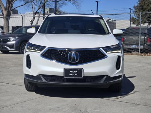 2024 Acura RDX 