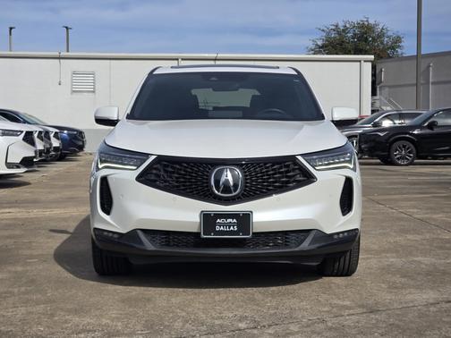 2023 Acura RDX 