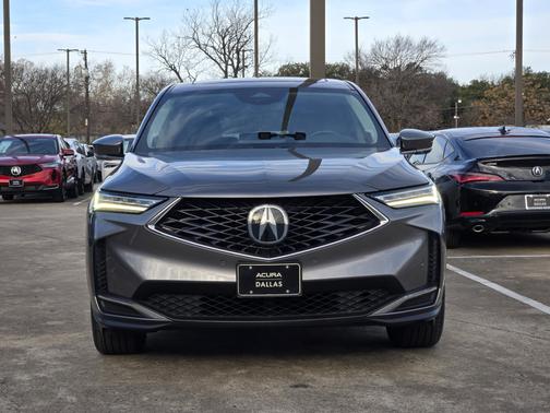 2026 Acura MDX 