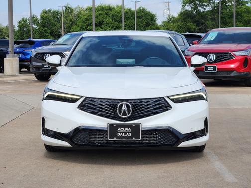 2025 Acura Integra