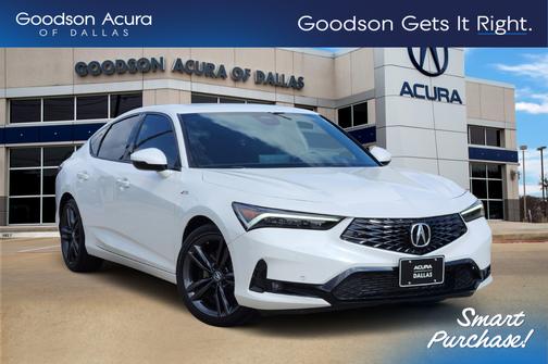 2025 Acura Integra