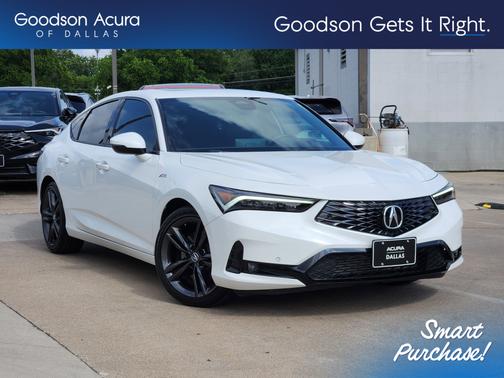 2025 Acura Integra