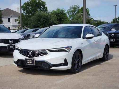 2025 Acura Integra