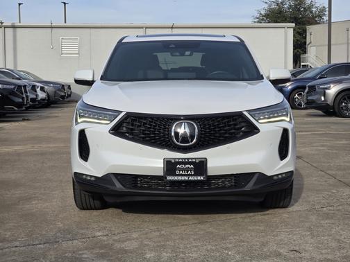 2023 Acura RDX 