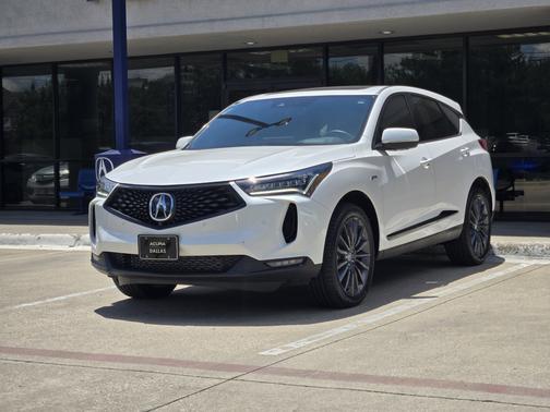 2024 Acura RDX