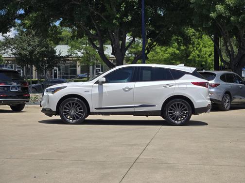 2024 Acura RDX
