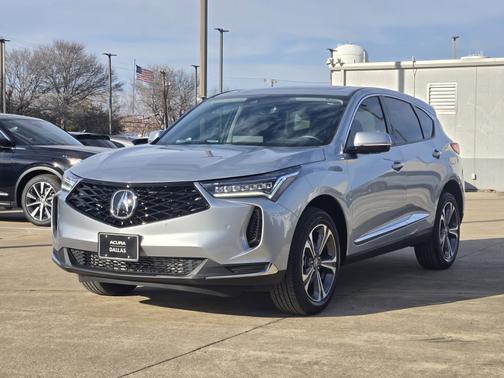 2025 Acura RDX 