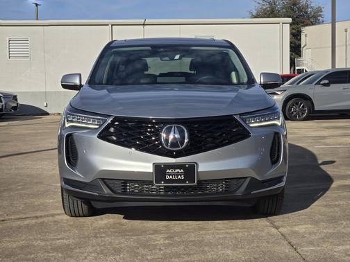 2025 Acura RDX 