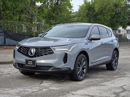 2026 Acura RDX 
