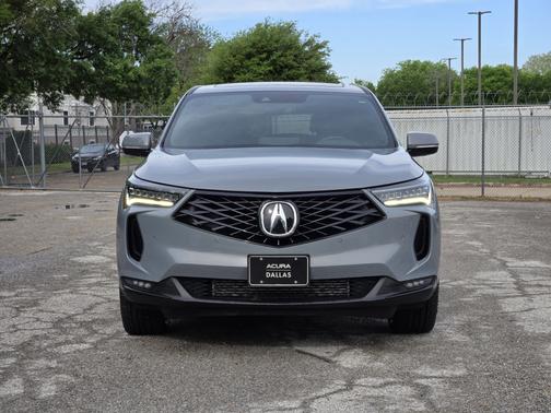 2026 Acura RDX 