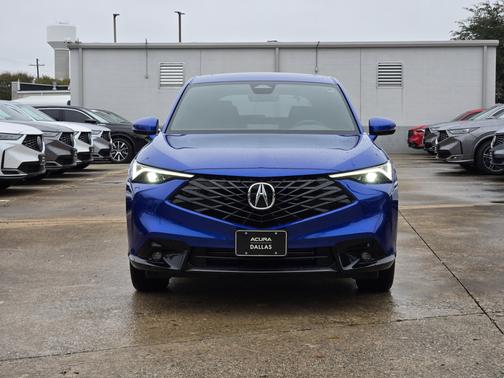 2025 Acura ADX 