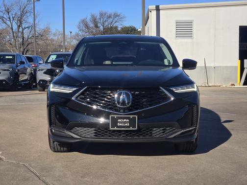 2026 Acura MDX 