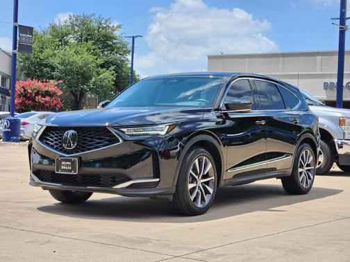 2025 Acura MDX