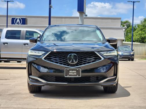 2025 Acura MDX