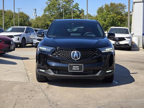 2023 Acura RDX