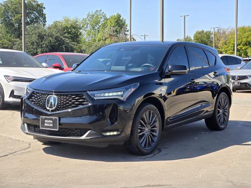 2023 Acura RDX