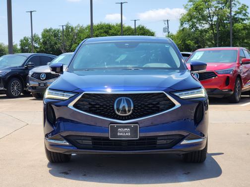 2023 Acura MDX