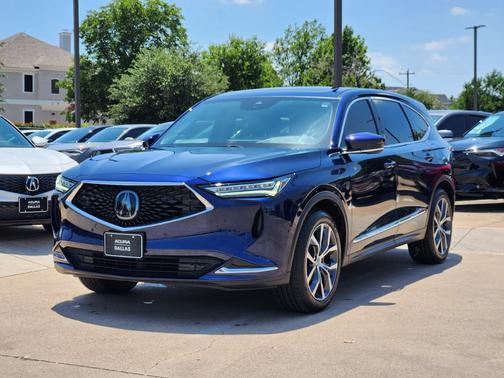 2023 Acura MDX