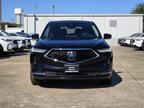 2023 Acura MDX