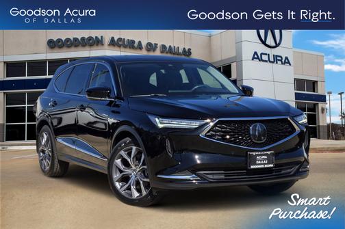2023 Acura MDX