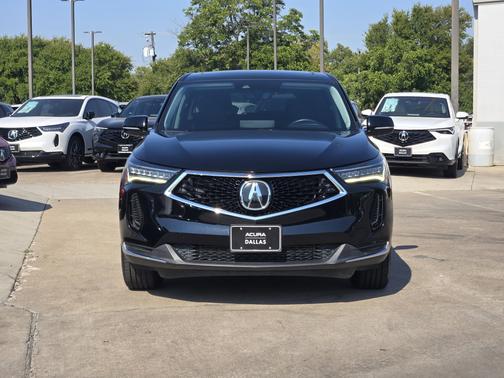 2022 Acura RDX 