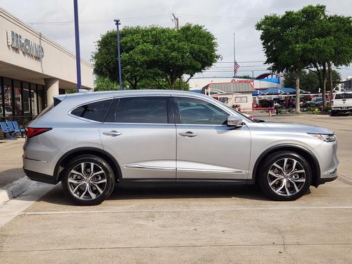 2023 Acura MDX
