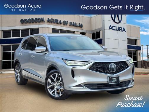 2023 Acura MDX