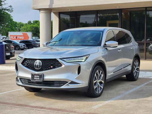 2023 Acura MDX