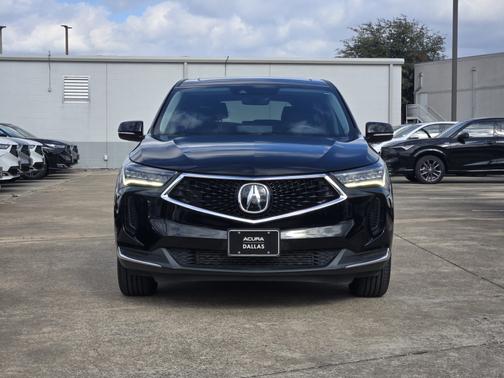 2023 Acura RDX 