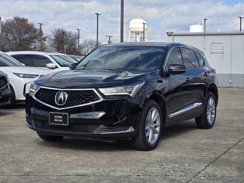 2023 Acura RDX 
