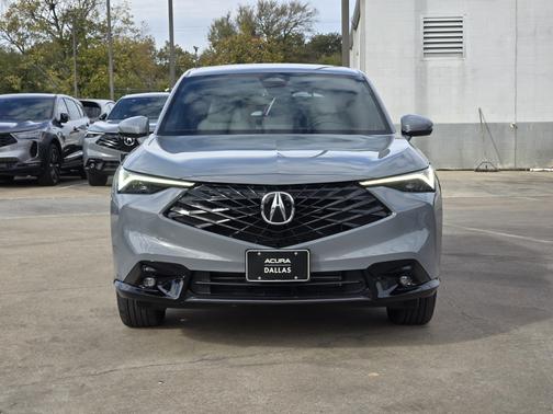 2025 Acura ADX 