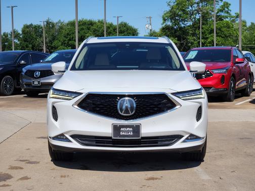 2023 Acura MDX