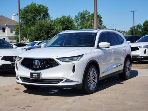 2023 Acura MDX